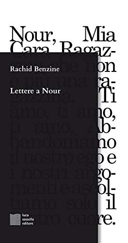 Lettere a Nour (Linea)