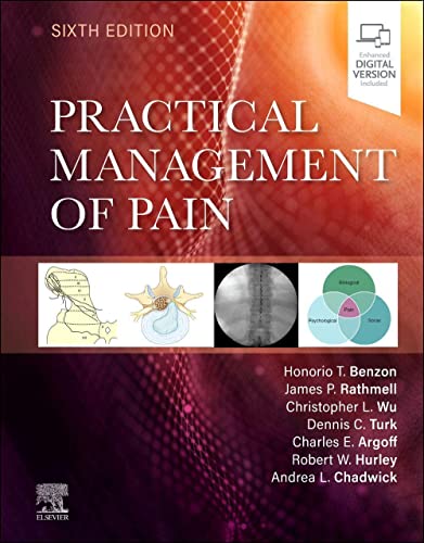 Practical Management of Pain von Elsevier