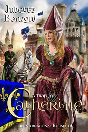 A Trap for Catherine von Telos Publishing