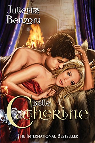 Belle Catherine von Telos Publishing Limited