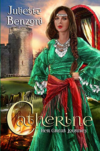 Catherine: Her Great Journey von Telos Publishing Limited
