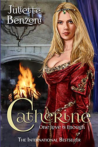 Catherine: One Love is Enough von Telos Publishing Limited