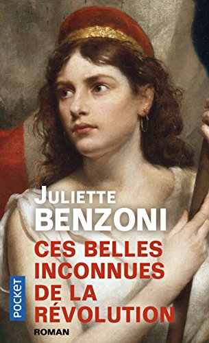 Ces belles inconnues de la Revolution von Pocket