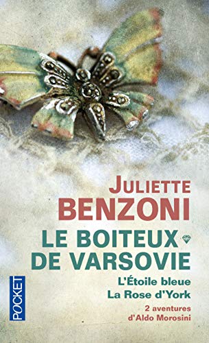 Le boiteux de Varsovie 1 (tome 1 et 2) (1)