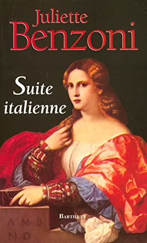 Suite Italienne von BARTILLAT