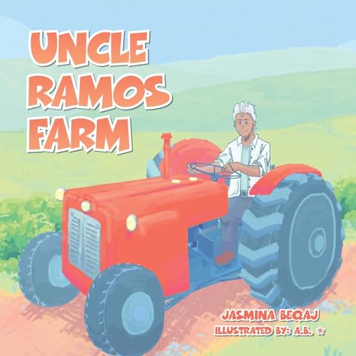 Uncle Ramos Farm von Authorhouse
