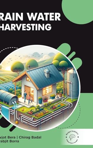 Rainwater Harvesting von Wordpen Academics