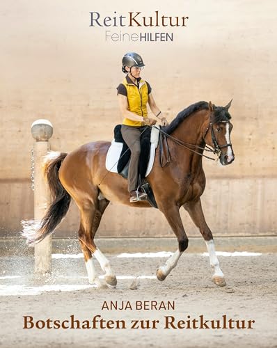 Botschaften zur Reitkultur Botschaften zur Reitkultur von Crystal Verlag