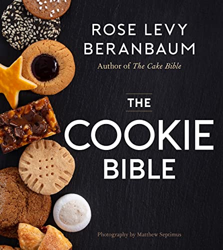 The Cookie Bible von Harvest