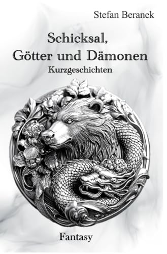 Schicksal, Götter und Dämonen: DE von epubli