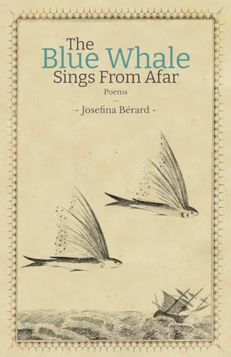 The Blue Whale Sings From Afar