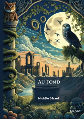 Au fond von Édilivre