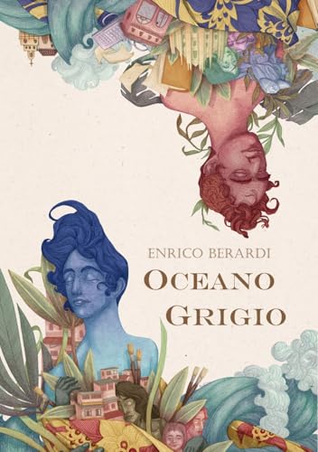 Oceano Grigio Oceano Grigio von Edizioni &100