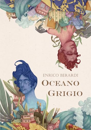 Oceano Grigio von Independently published