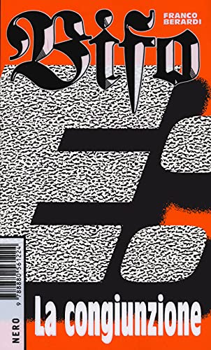 E: la congiunzione von Produzioni Nero