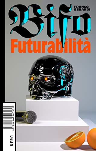Futurabilità (Not) von Produzioni Nero