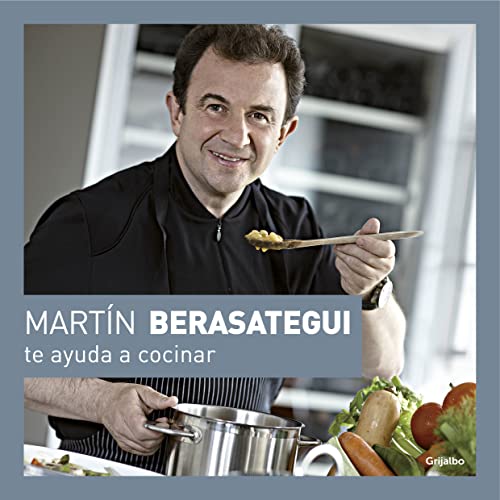 Martín Berasategui te ayuda a cocinar (Cocina de autor)
