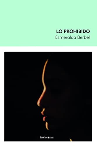 Lo prohibido (Tierras de la Nieve Roja, Band 36)