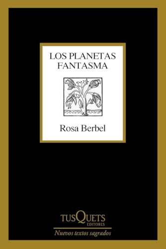 Los planetas fantasma (Marginales) von Tusquets Editores S.A.