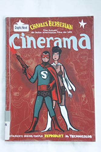 Cinerama