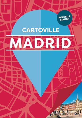 Madrid von GALLIM LOISIRS