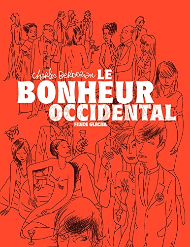 Le Bonheur occidental von FLUIDE GLACIAL