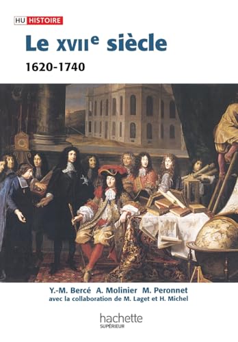 Le XVIIe siècle 1620-1740 : De la Contre-Réforme aux Lumières