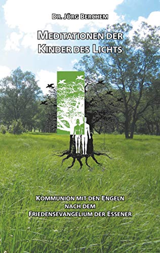 Meditationen der Kinder des Lichts: Kommunion mit den Engeln nach dem Friedensevangelium der Eßener von Books on Demand