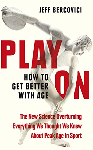 Play On: How to Get Better With Age von Penguin Life