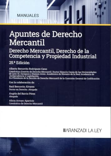 Apuntes de Derecho Mercantil (Manuales)