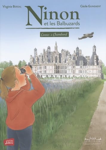 Ninon et les Balbuzards von FATON JEUNESSE