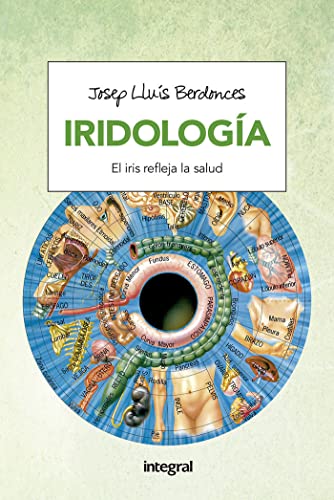 Iridologia (Salud) von RBA Integral