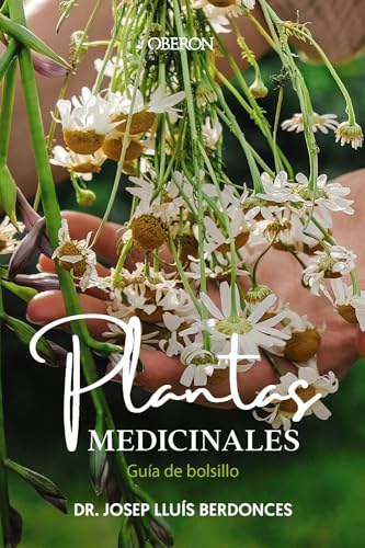 Plantas medicinales. Guía de bolsillo (Libros singulares) von ANAYA MULTIMEDIA