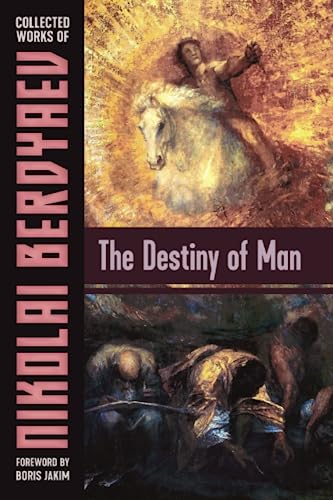 The Destiny of Man von Semantron Press