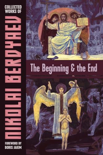 The Beginning and the End
