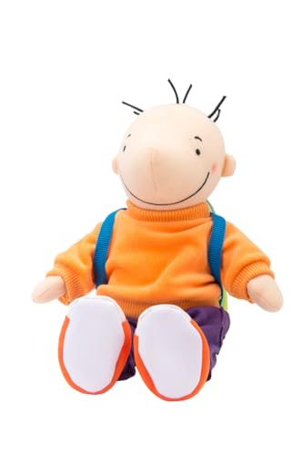 Dag Jules popje 25 cm von Uitgeverij Zwijsen Belgie nv
