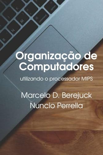 Organização de Computadores Organização de Computadores von CBL