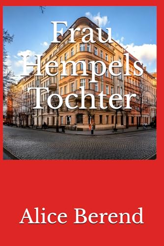 Frau Hempels Tochter von Reprint Publishing