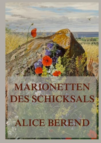 Marionetten des Schicksals von Jazzybee Verlag