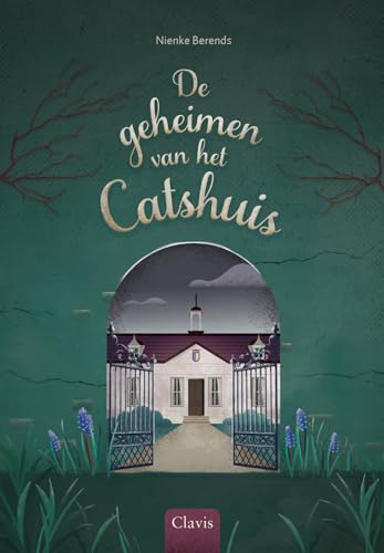 De geheimen van het Catshuis