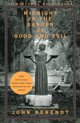 Midnight in the Garden of Good and Evil: A Savannah Story von Vintage