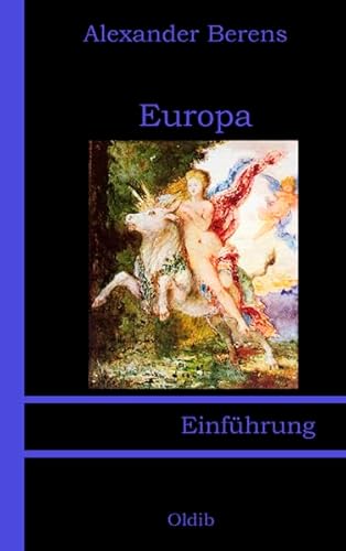 Europa: Einführung Europa: Einführung