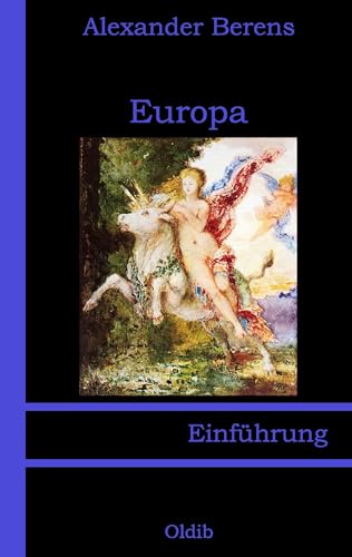 Europa: Einführung