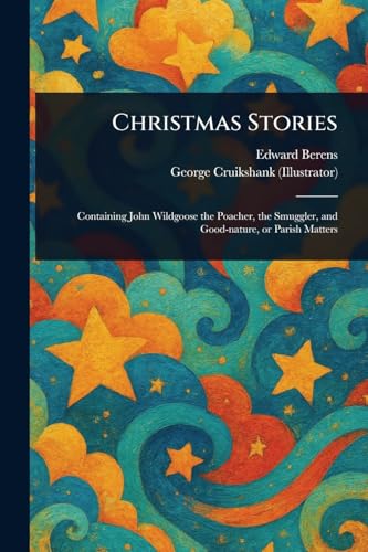 Christmas Stories von Anson Street Press