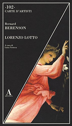 Lorenzo Lotto (Carte d'artisti) von Abscondita