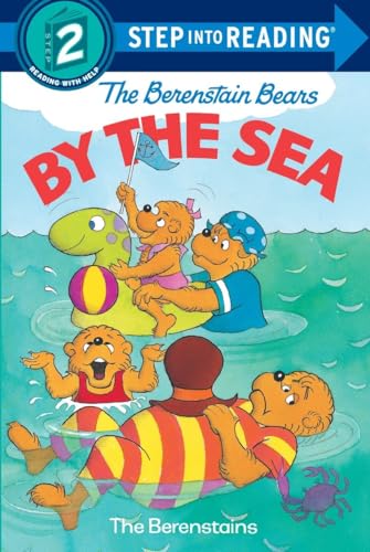 The Berenstain Bears by the Sea The Berenstain Bears by the Sea