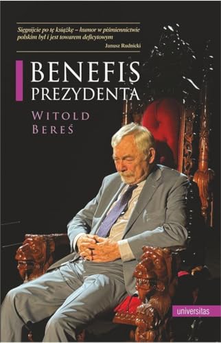 Benefis Prezydenta von Universitas