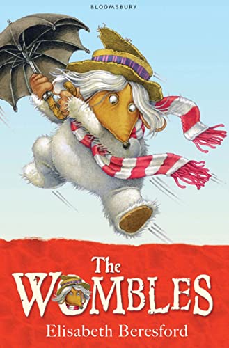 The Wombles von Bloomsbury Publishing