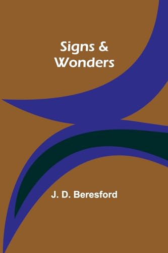 Signs & Wonders von Alpha Edition