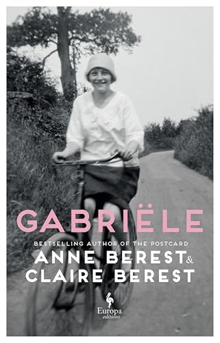 Gabriële von Europa Editions UK Ltd